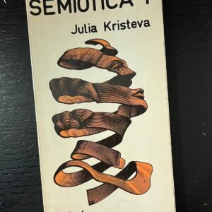 Semiótica 1