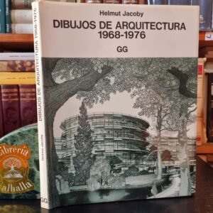 Dibujos de Arquitectura 1968-1976
