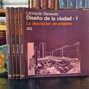 Diseño de la ciudad