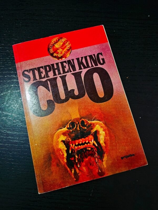Cujo