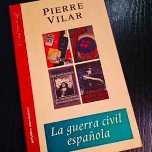 La guerra civil española