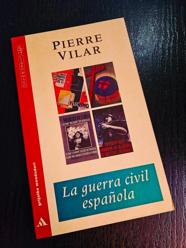 La guerra civil española