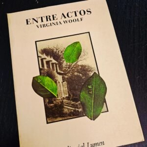 Entre actos