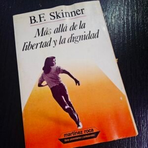 Más allá de la libertad y la dignidad