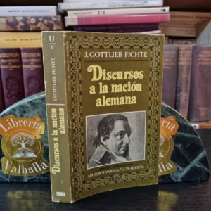 Discursos a la nación alemana