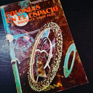 Colonias en el Espacio