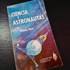 Ciencia y Astronautas