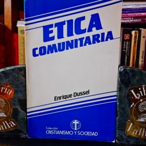 Etica Comunitaria