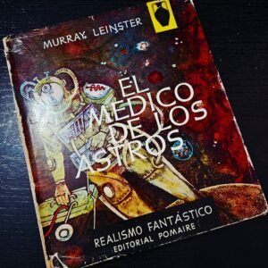 El Médico de los Astros