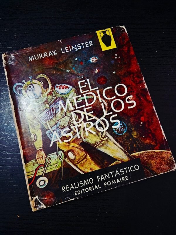 El Médico de los Astros