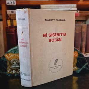 El sistema social