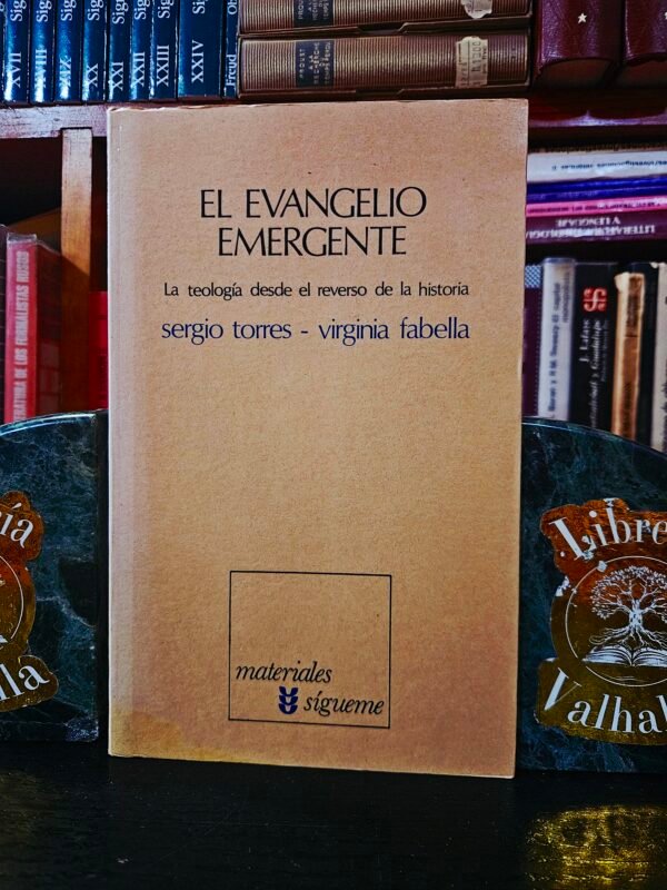 El Evangelio emergente