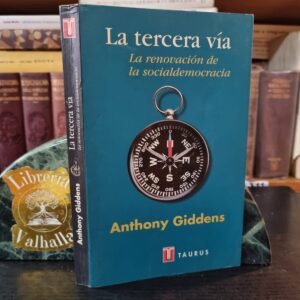 La tercera vía