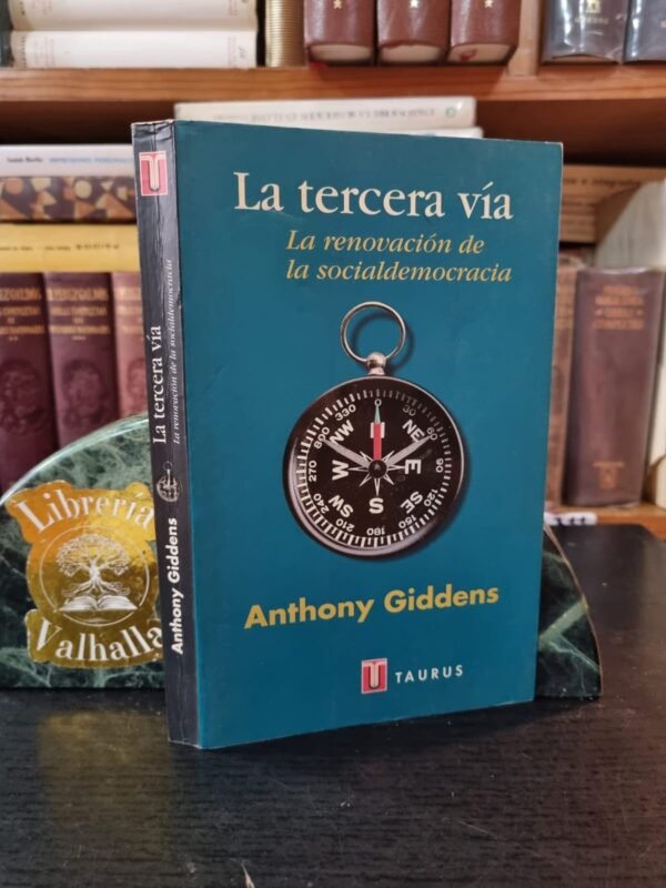 La tercera vía