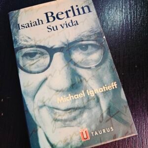 Isaiah Berlin