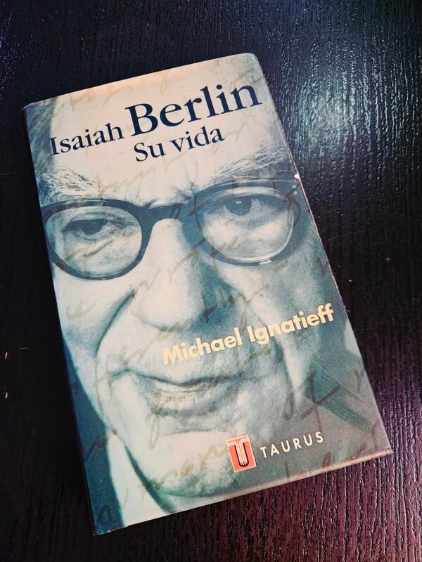 Isaiah Berlin