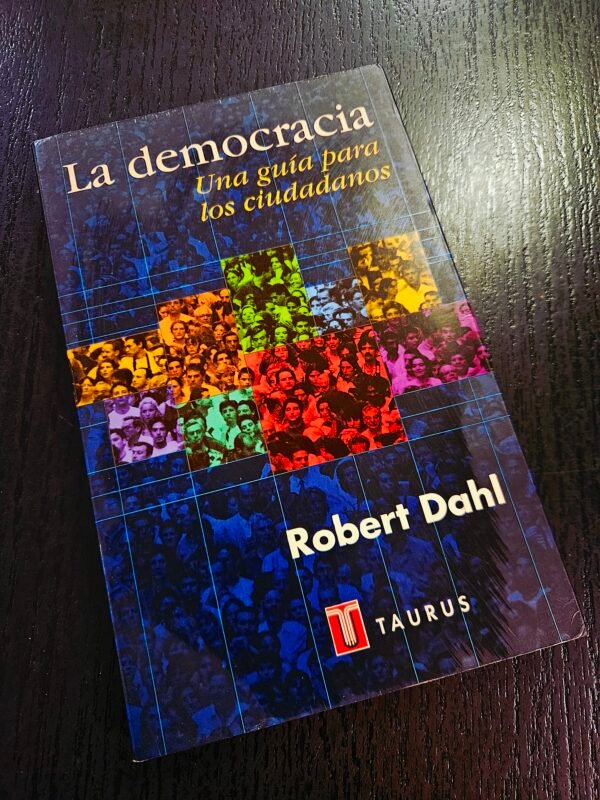 La democracia