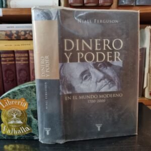 Dinero y poder