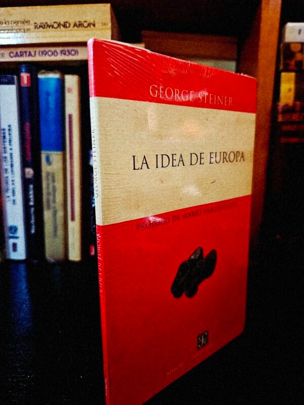 La idea de Europa