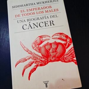 El emperador de todos los males