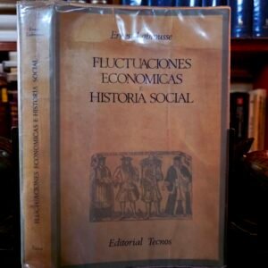Fluctuaciones Económicas e Historia Social
