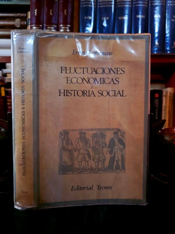 Fluctuaciones Económicas e Historia Social