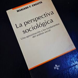 La perspectiva sociológica