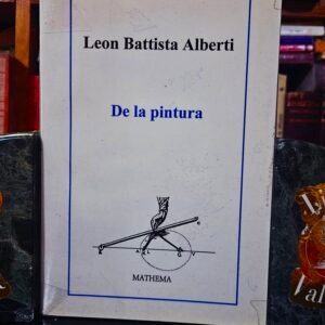 De la pintura y otros escritos sobre arte