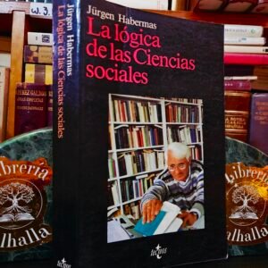 La lógica de las Ciencias sociales