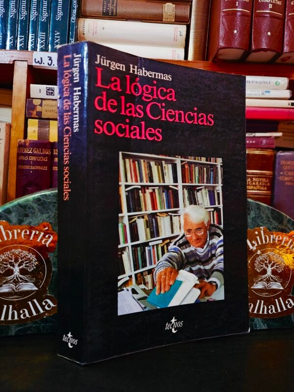 La lógica de las Ciencias sociales