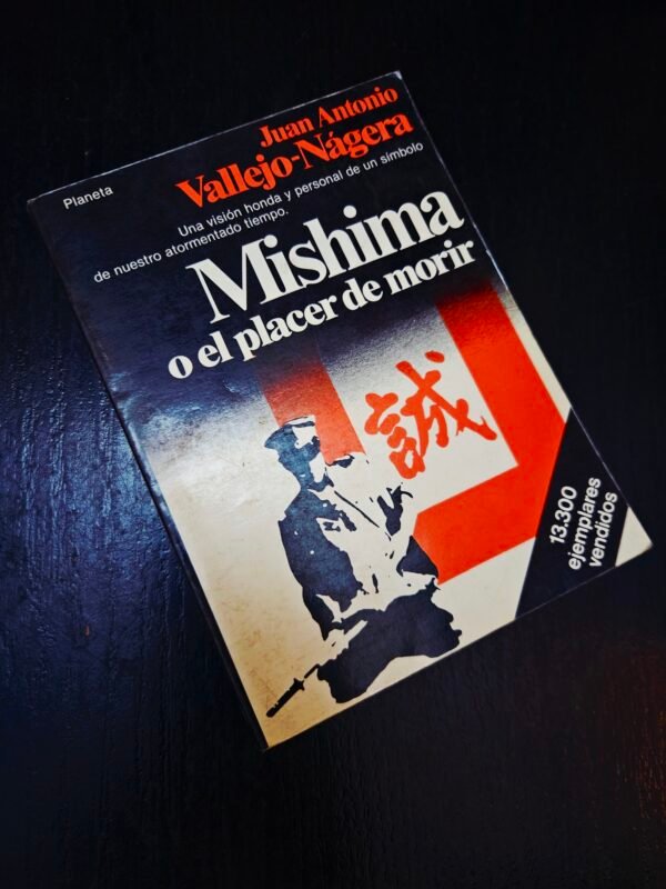 Mishima