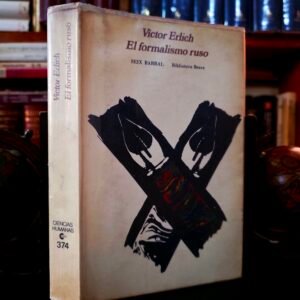 El formalismo ruso