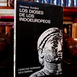 Los dioses de los indoeuropeos