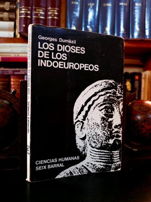Los dioses de los indoeuropeos