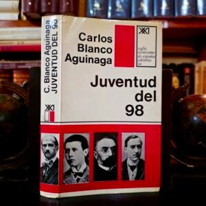 Juventud del 98
