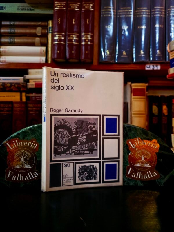 Un realismo del siglo XX