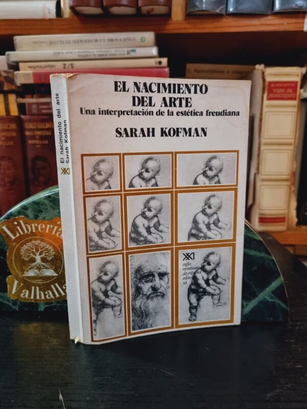 El nacimiento del arte