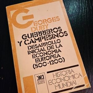 Guerreros y campesinos