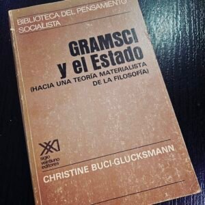 Gramsci y el Estado