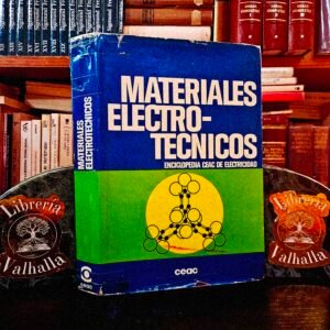 Materiales Electro-Técnicos