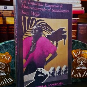 La Izquierda Exquisita & Mau-mauando al parachoques