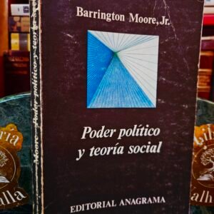 Poder político y teoría social