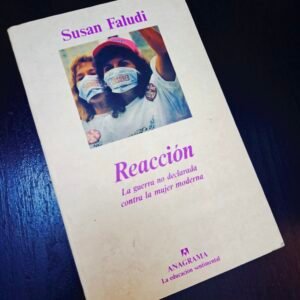 Reacción