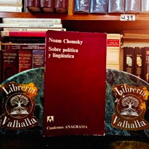 Sobre política y lingüística