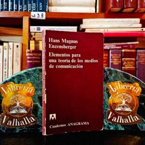 Elementos para una teoría de los medios de comunicación