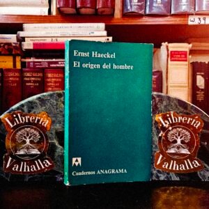 El origen del hombre