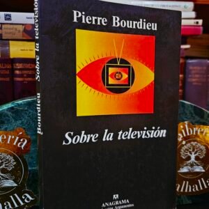 Sobre la televisión