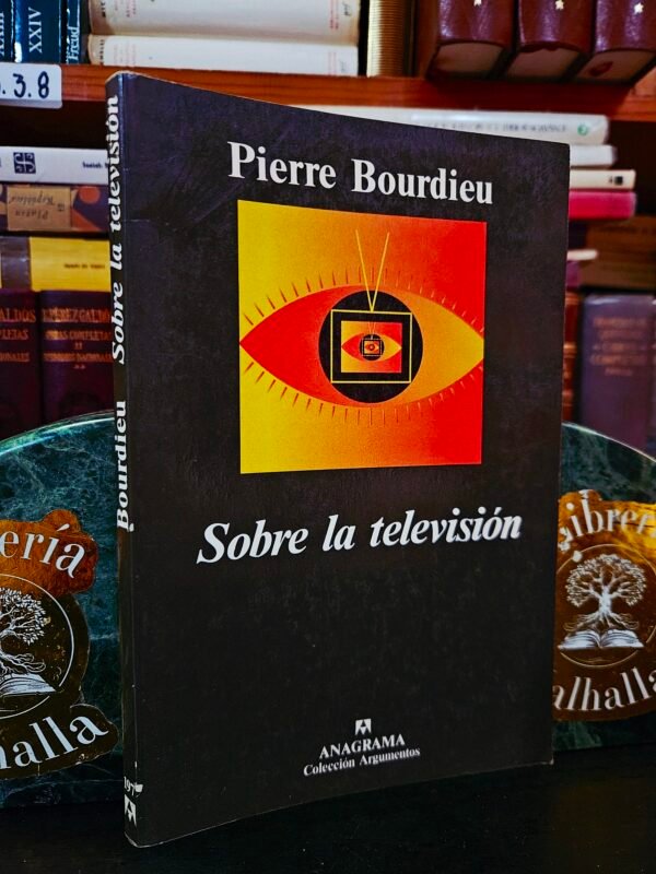 Sobre la televisión