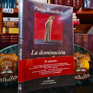La dominación masculina