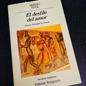 El desfile del amor